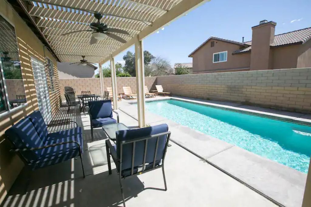 Photo of Outdoor in Hollister