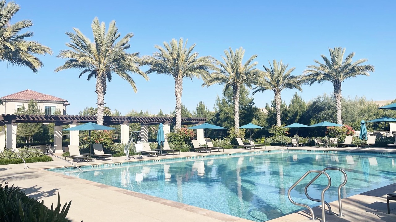 Photo of Outdoor in Irvine Research Center