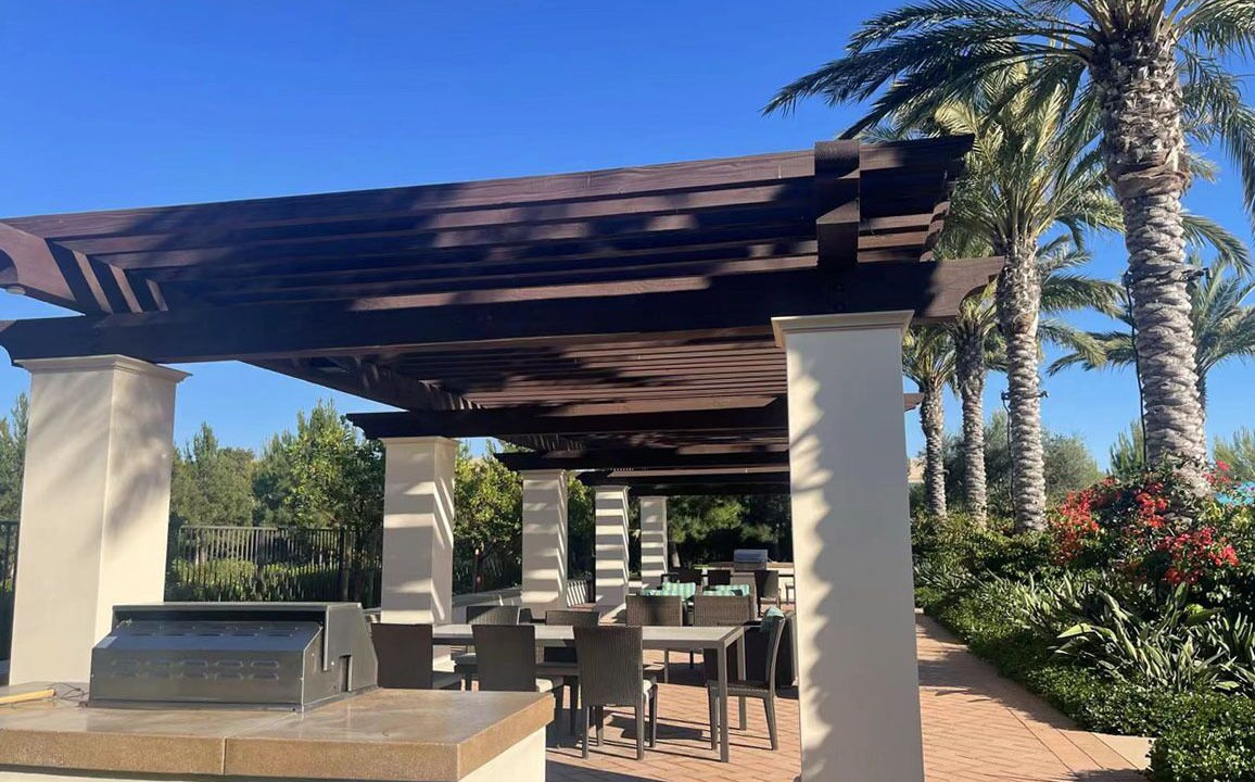 Photo of Outdoor in Irvine Research Center