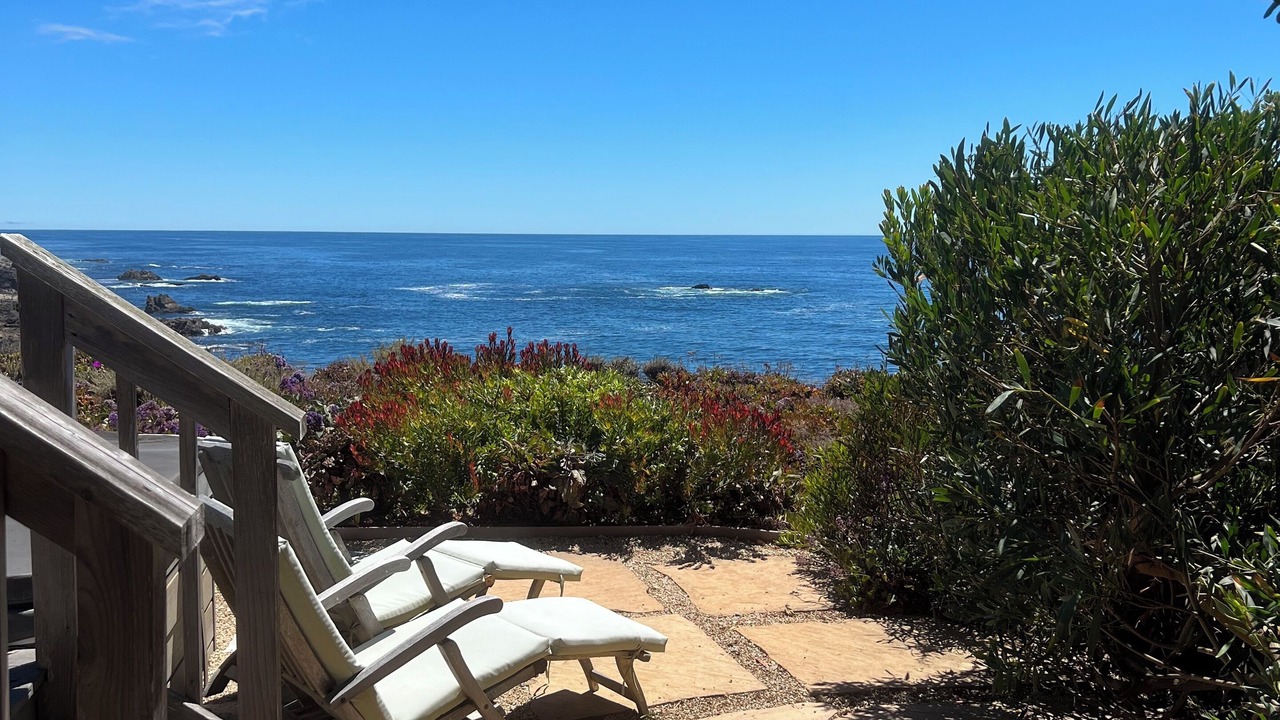 Photo of Outdoor in Carmel Riviera