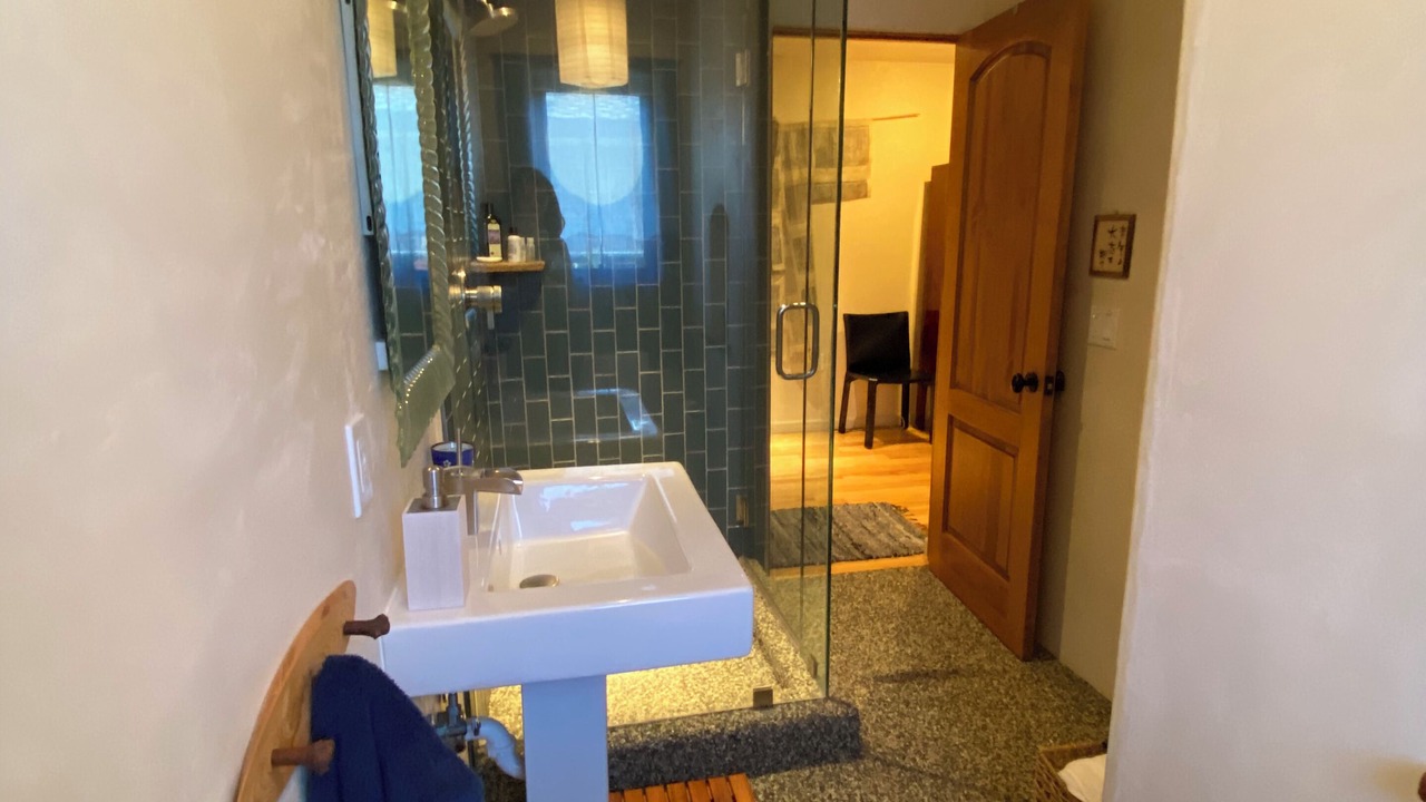 Photo of Bathroom in Carmel Riviera