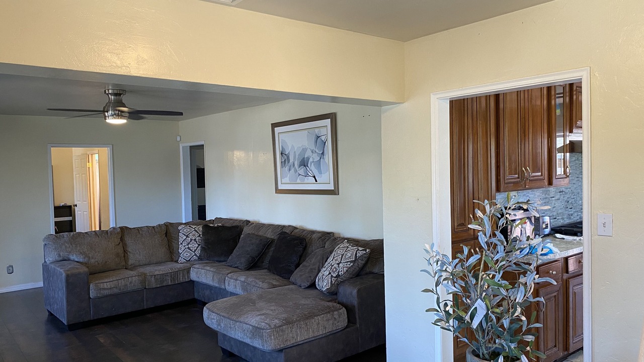 Photo of Livingroom in Lemon Grove