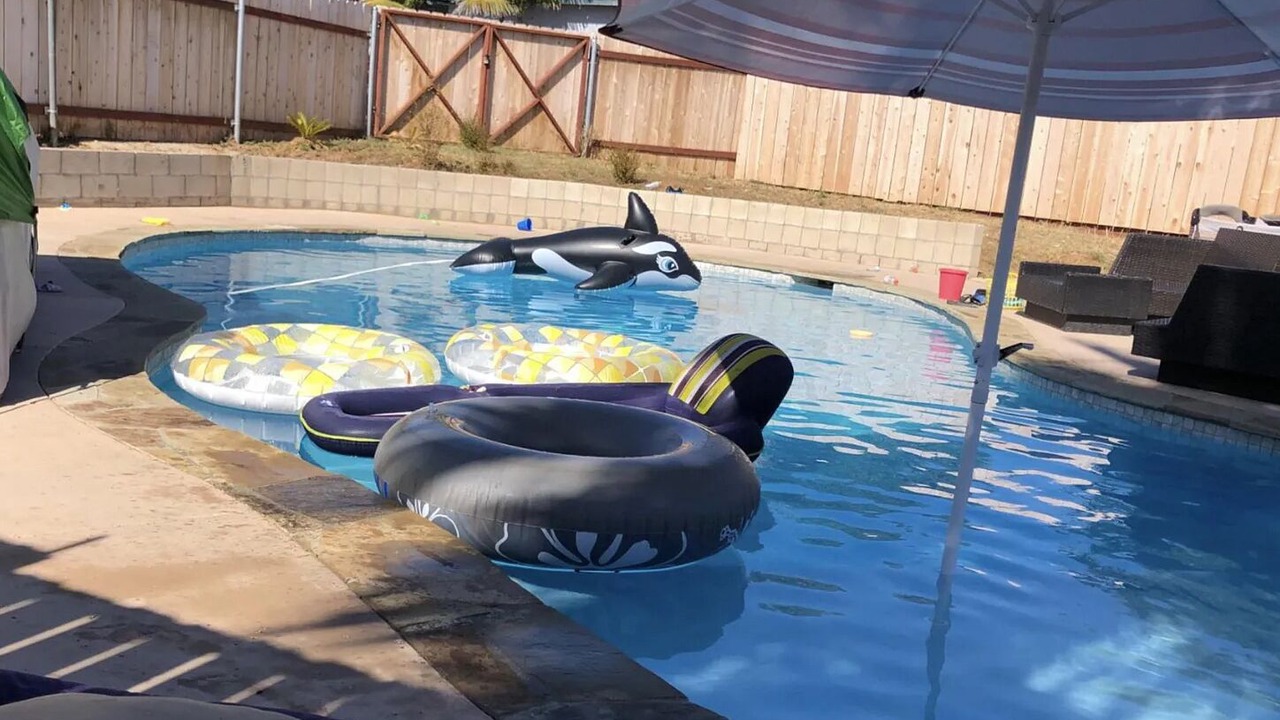 Photo of Outdoor in Lemon Grove