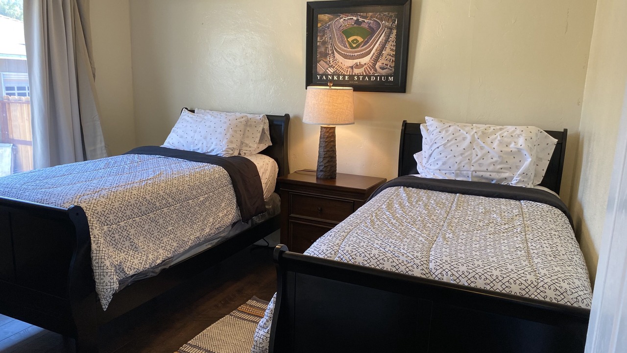 Photo of Bedroom in Lemon Grove