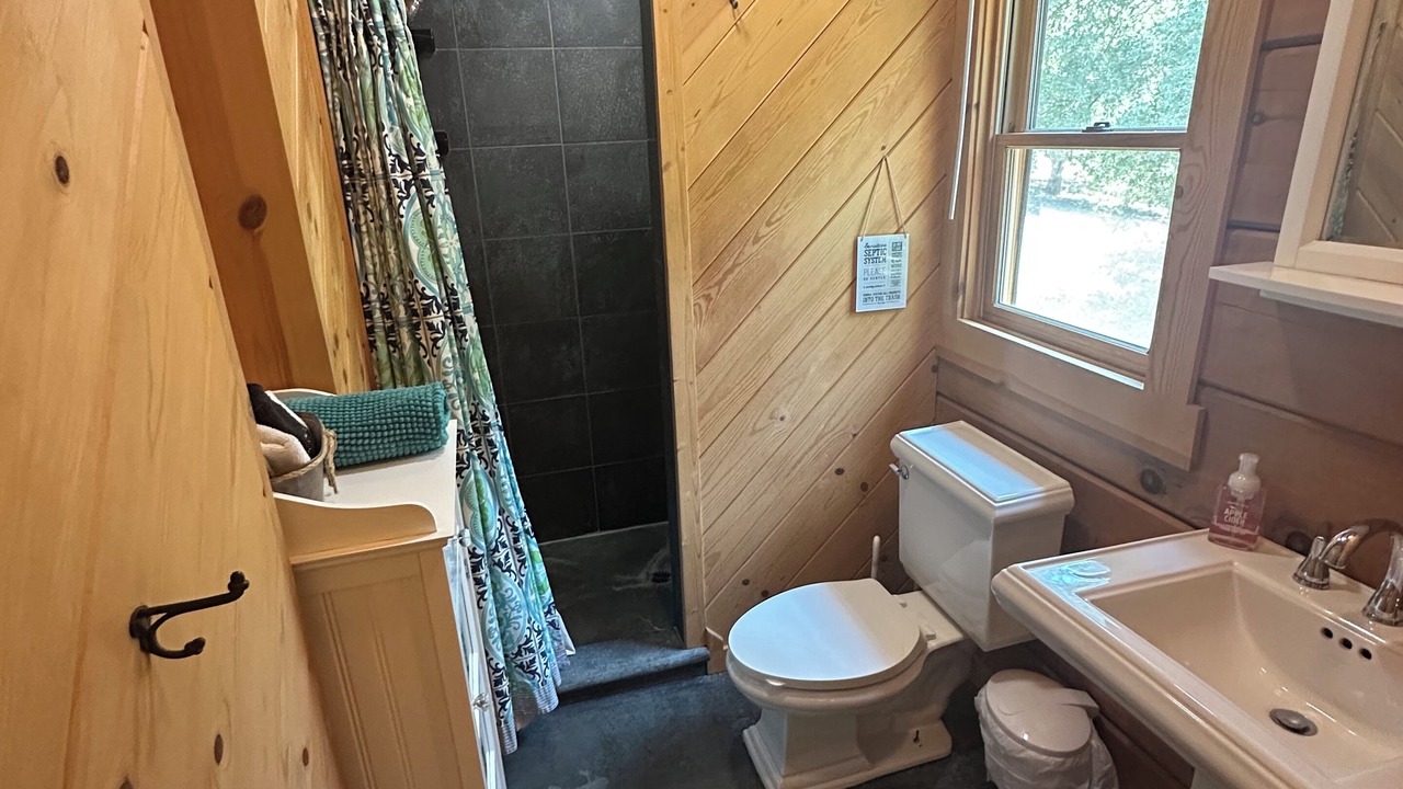 Photo of Bathroom in Phoenix Lake-Cedar Ridge