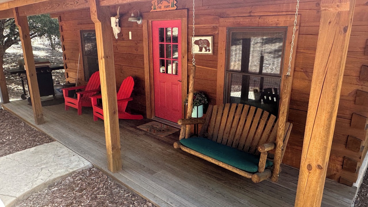 Photo of Outdoor in Phoenix Lake-Cedar Ridge
