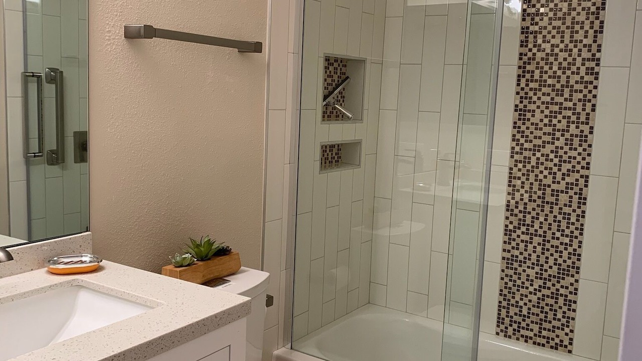 Photo of Bathroom in Palm Desert