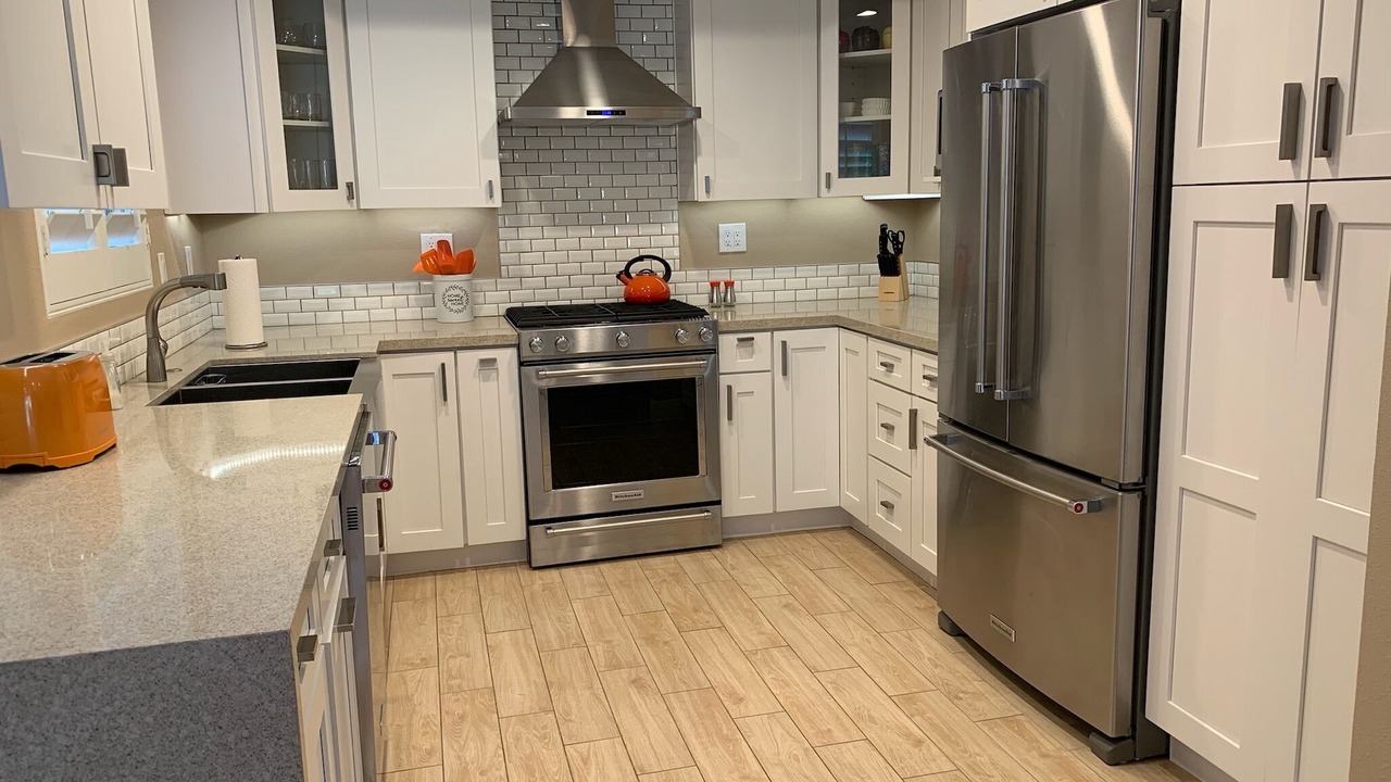 Photo of Kitchen in Palm Desert