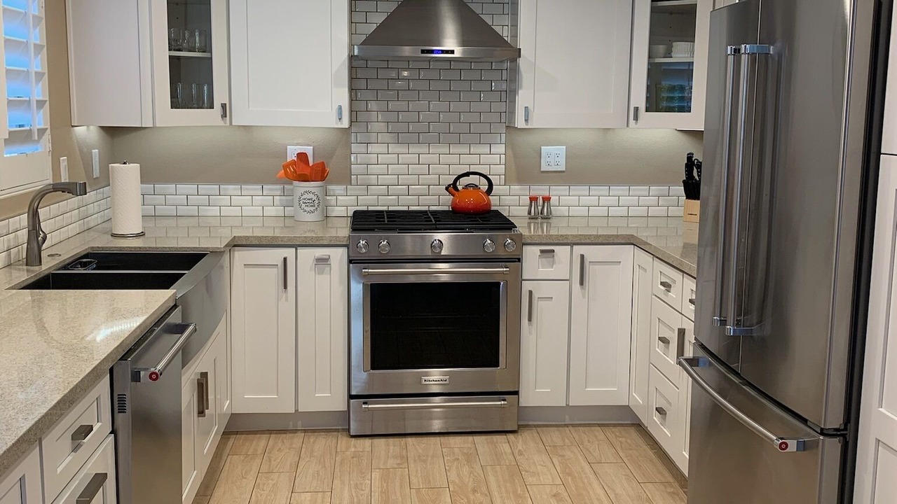 Photo of Kitchen in Palm Desert