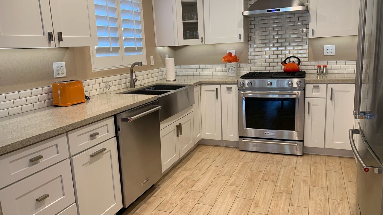 Photo of Kitchen in Palm Desert