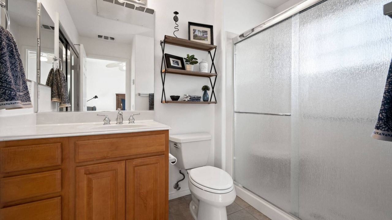 Photo of Bathroom in Desert Palms