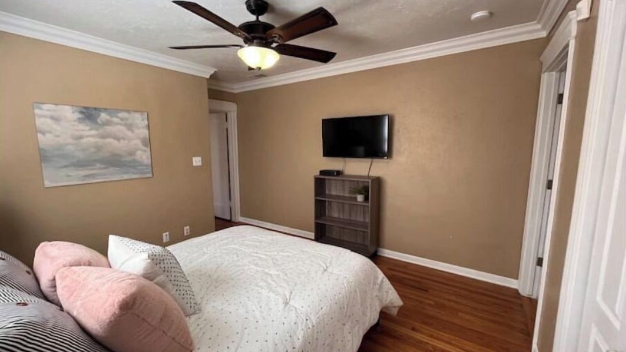 Photo of Bedroom in Fresno