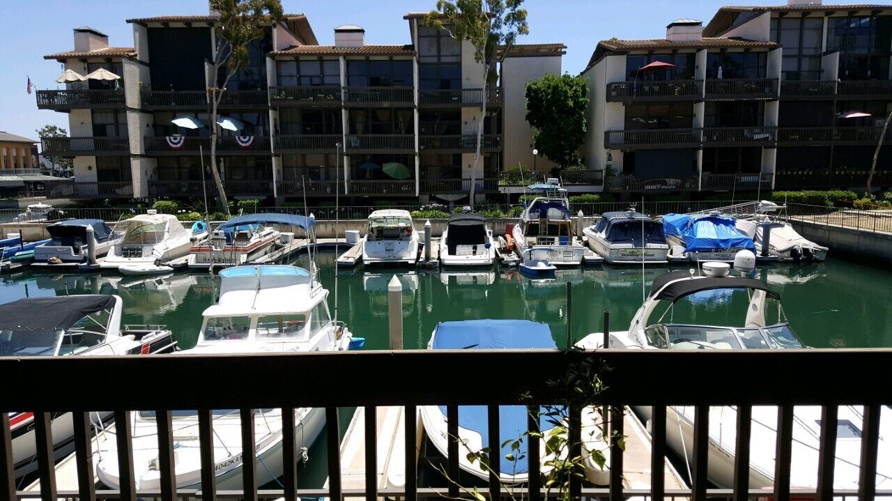 Photo of Others in Marina Pacifica