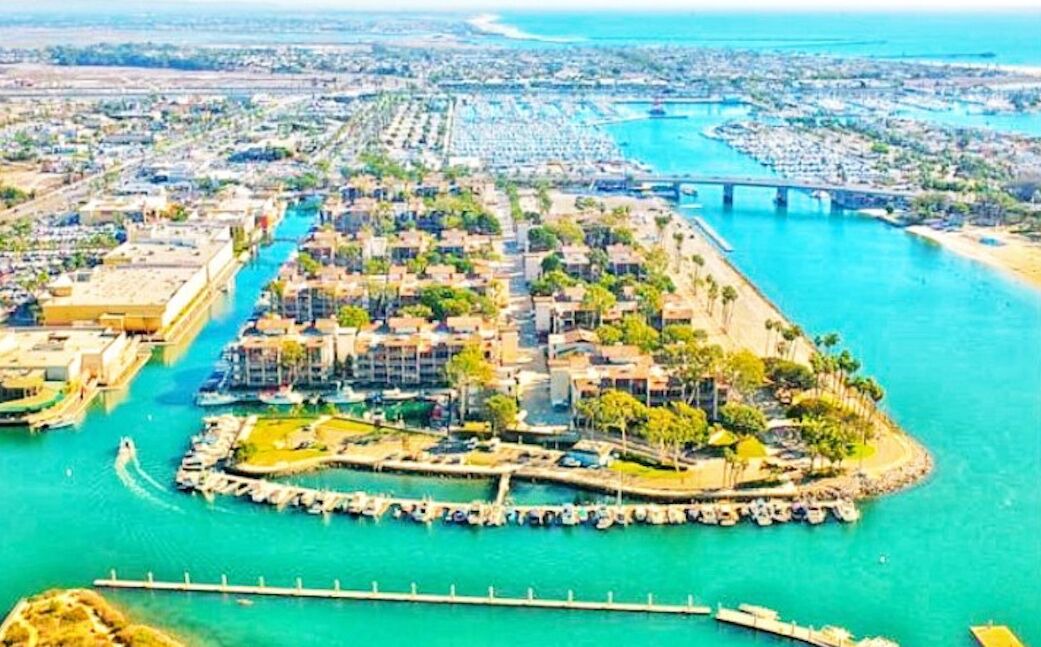 Photo of Others in Marina Pacifica