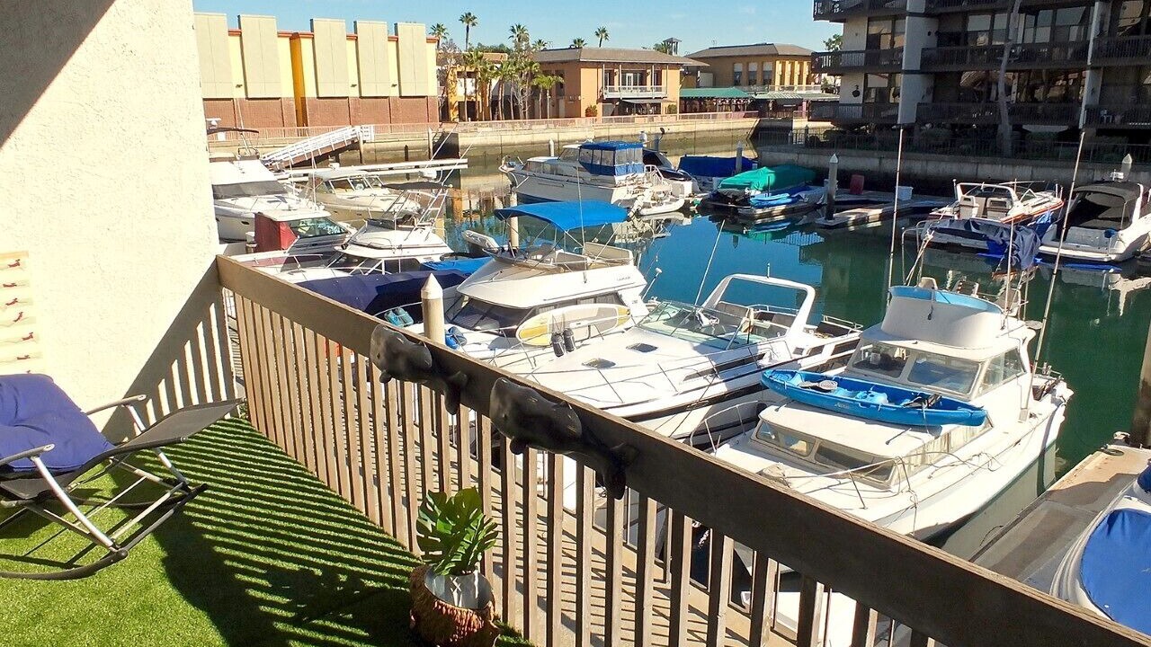 Photo of Outdoor in Marina Pacifica