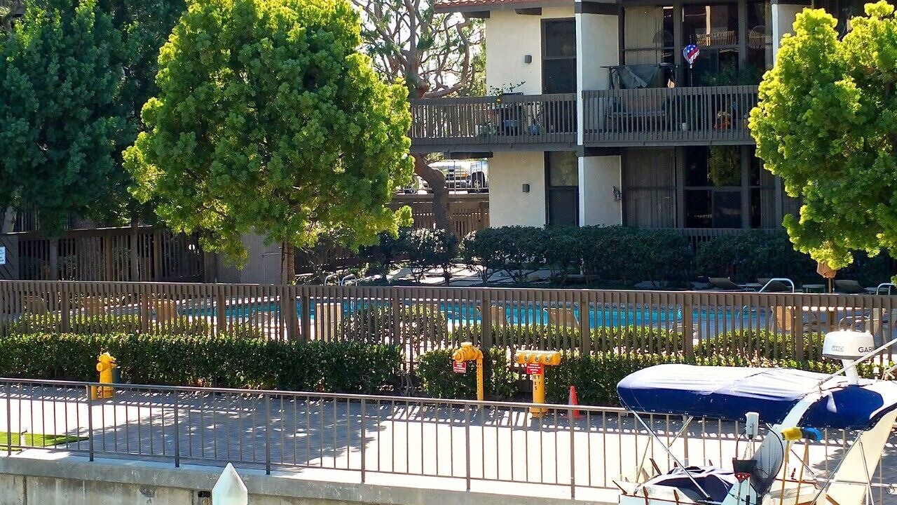 Photo of Outdoor in Marina Pacifica