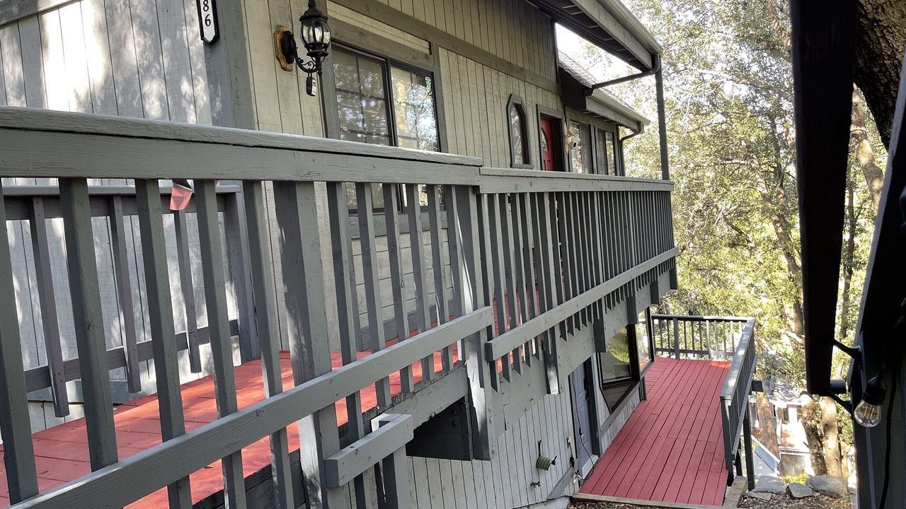 Photo of Outdoor in Crestline