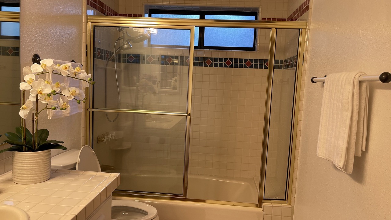 Photo of Bathroom in Crestline