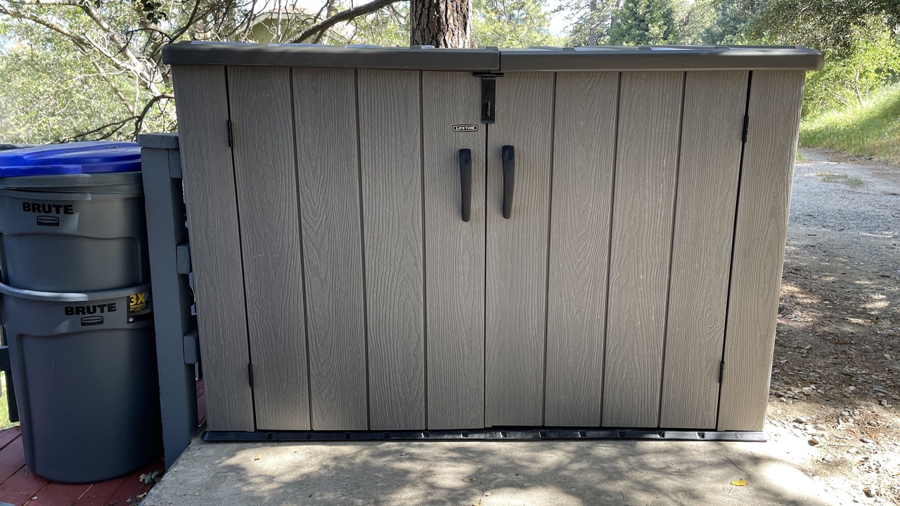 Photo of Outdoor in Crestline