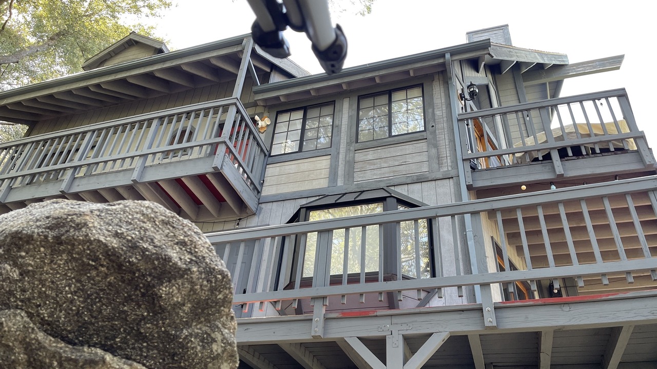 Photo of Outdoor in Crestline