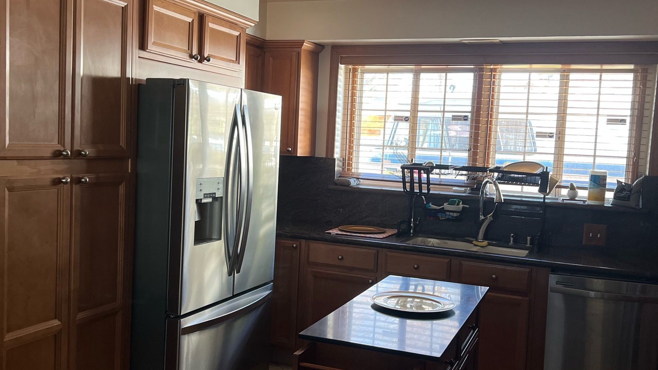 Photo of Kitchen in North Hills West