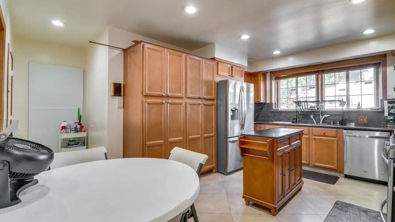 Photo of Kitchen in North Hills West