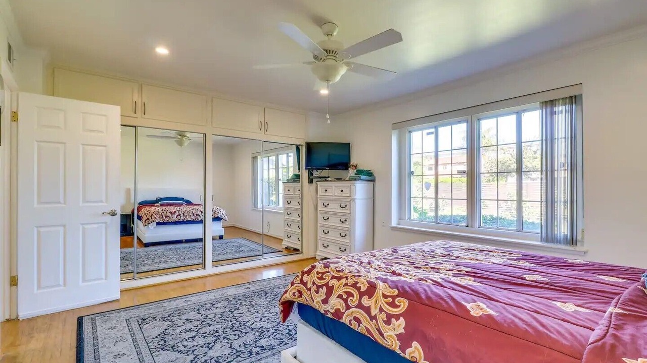Photo of Bedroom in North Hills West
