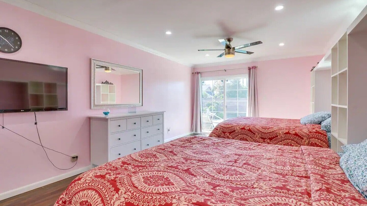 Photo of Bedroom in North Hills West