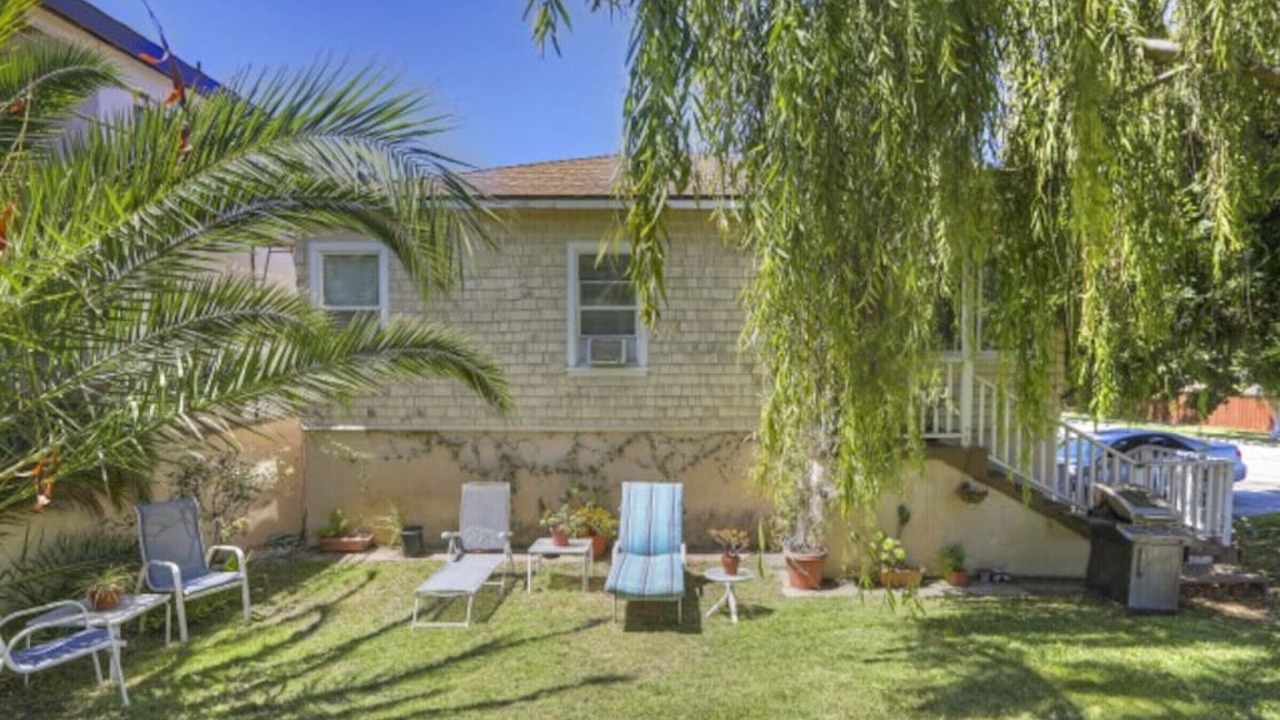 Photo of Patio Balcony in South Redondo