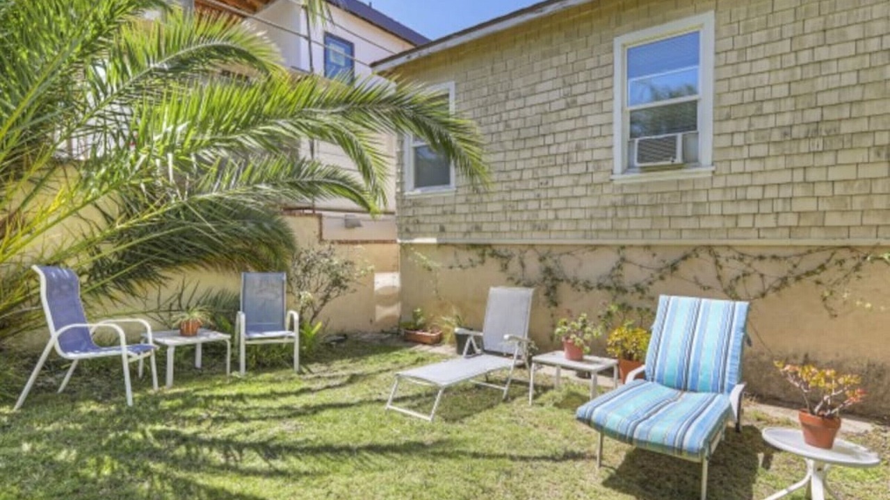 Photo of Patio Balcony in South Redondo