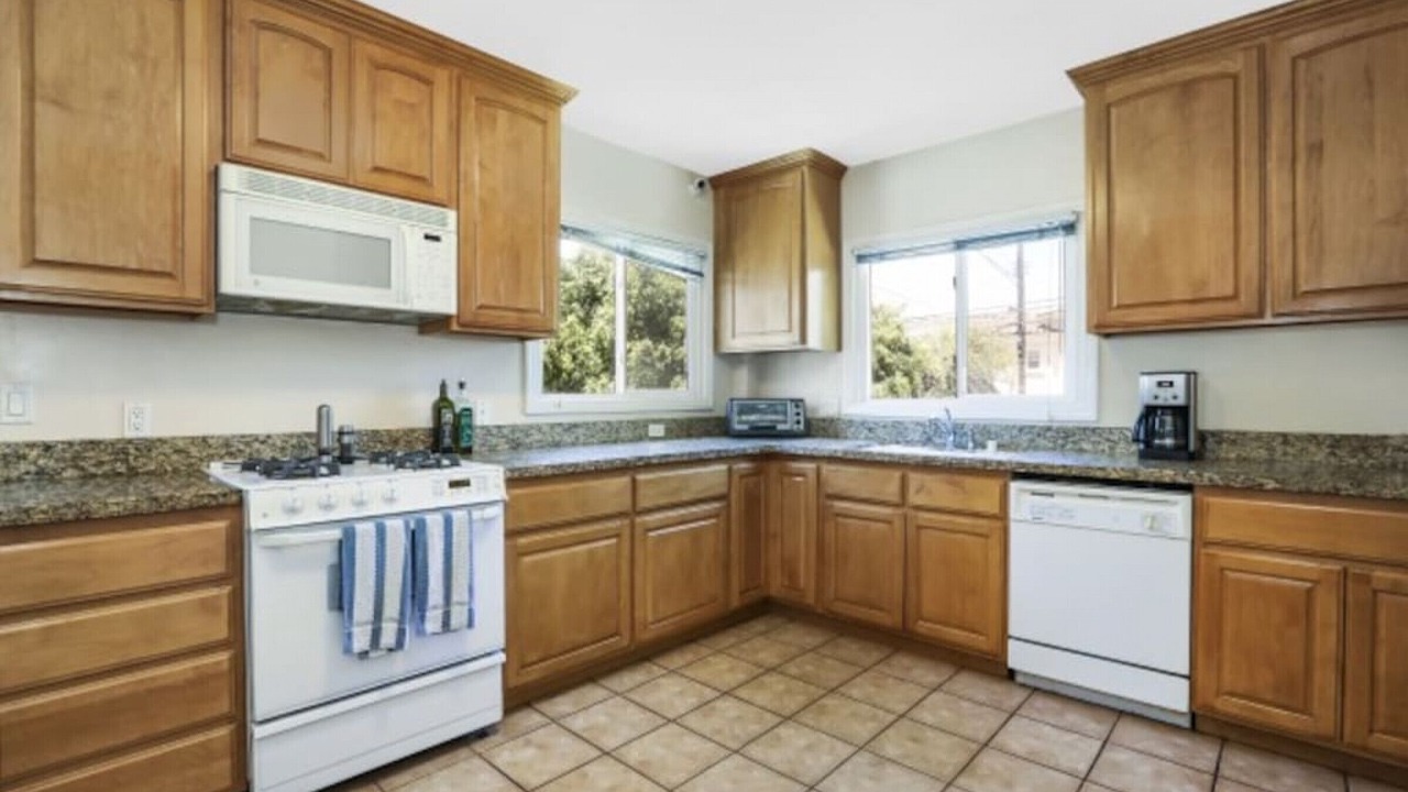 Photo of Kitchen in South Redondo