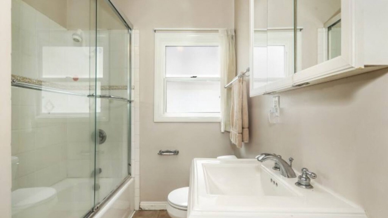 Photo of Bathroom in South Redondo