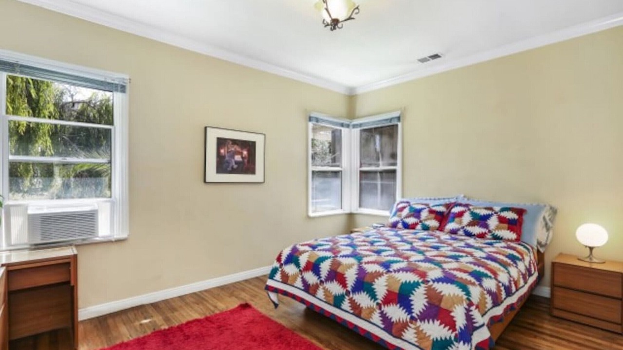 Photo of Bedroom in South Redondo