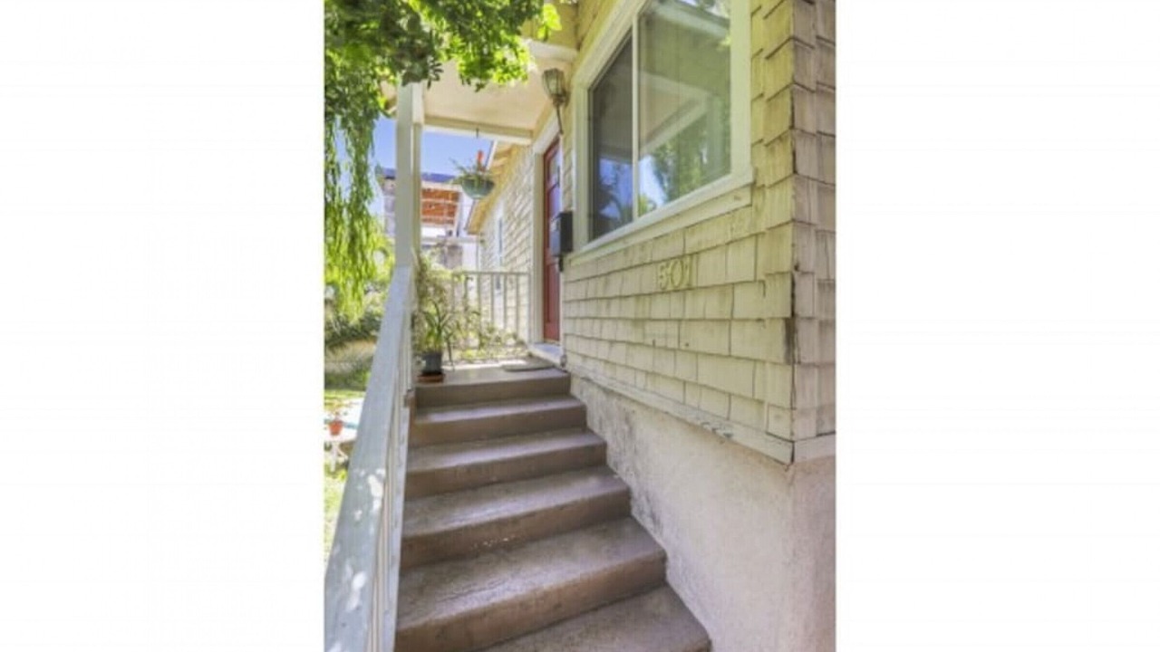 Photo of Outdoor in South Redondo