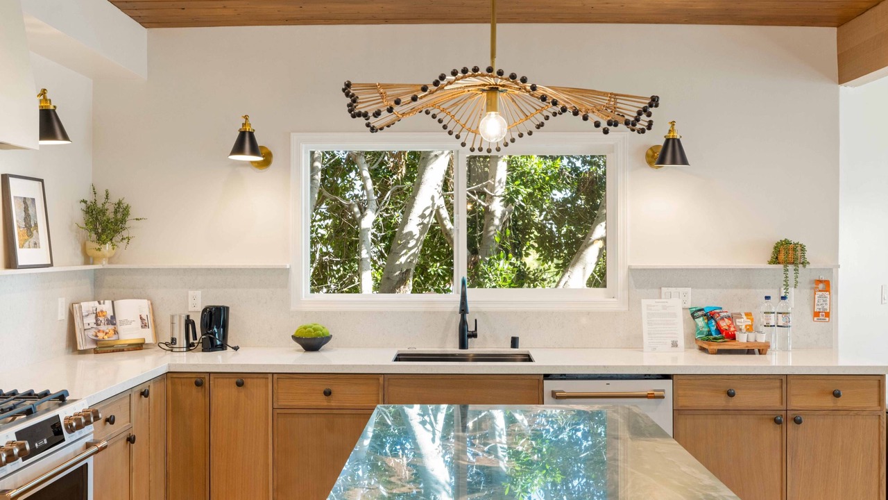 Photo of Kitchen in Hollywood Heights