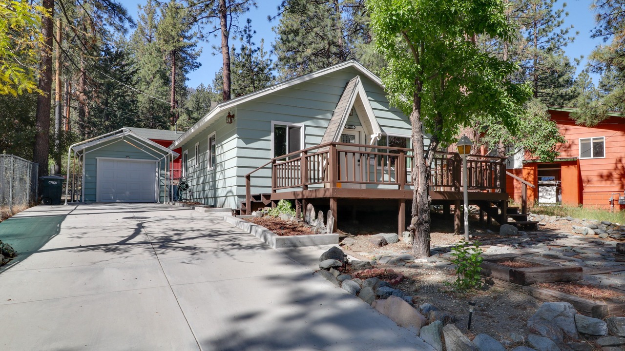 Photo of Others in Wrightwood