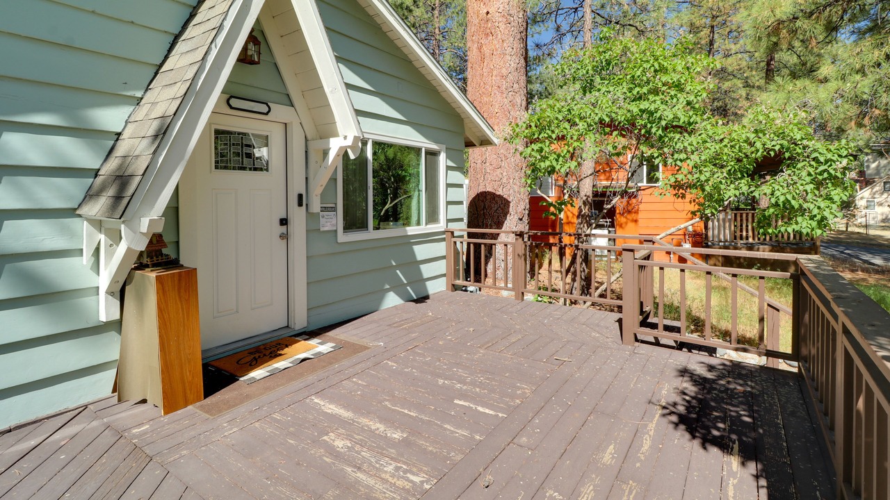 Photo of Outdoor in Wrightwood