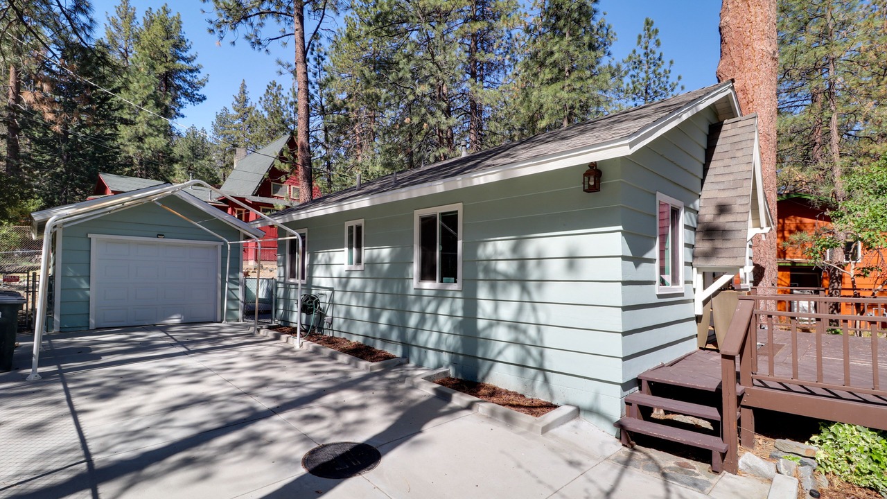 Photo of Outdoor in Wrightwood