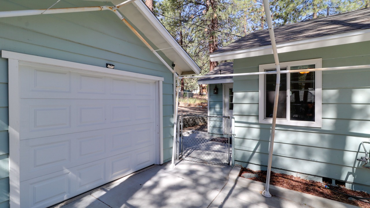 Photo of Outdoor in Wrightwood