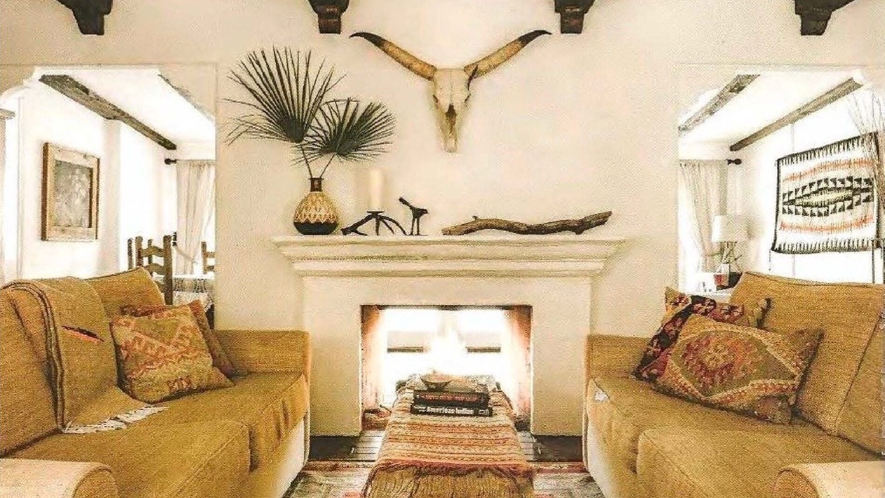 Photo of Livingroom in Warm Sands
