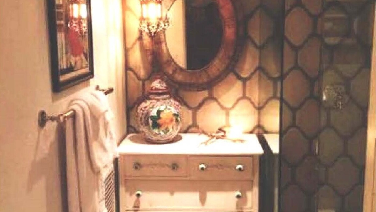 Photo of Bathroom in Warm Sands