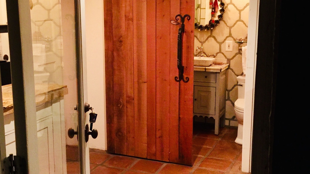 Photo of Bathroom in Warm Sands
