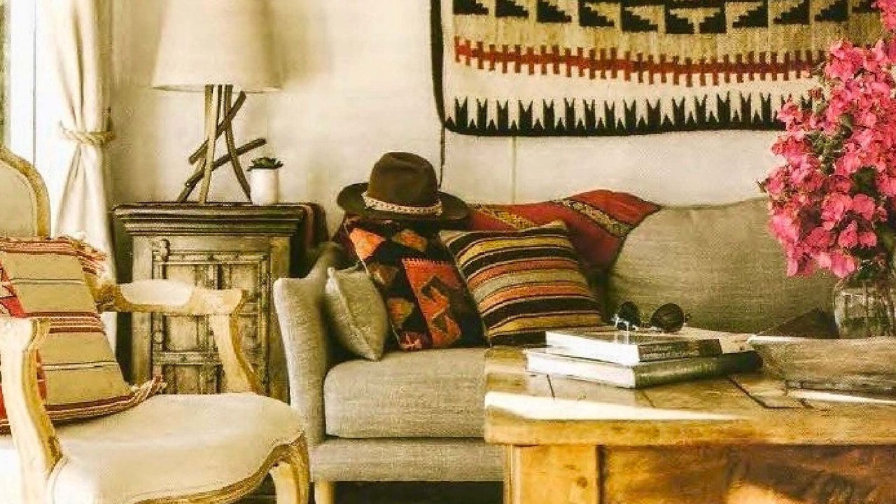 Photo of Livingroom in Warm Sands