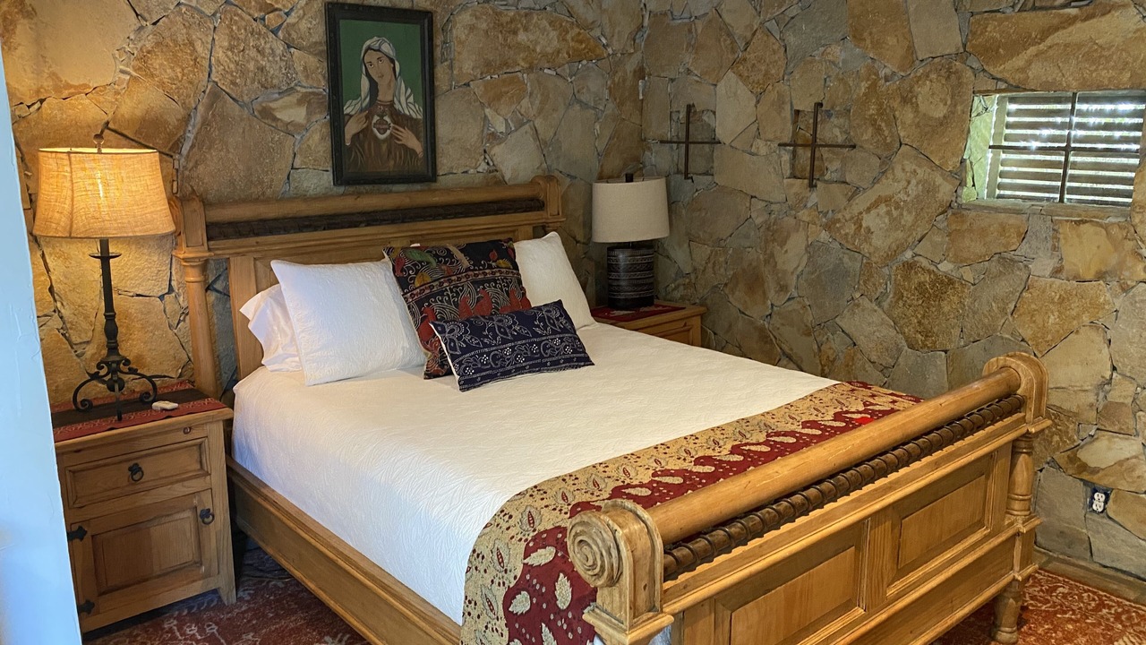 Photo of Bedroom in Warm Sands
