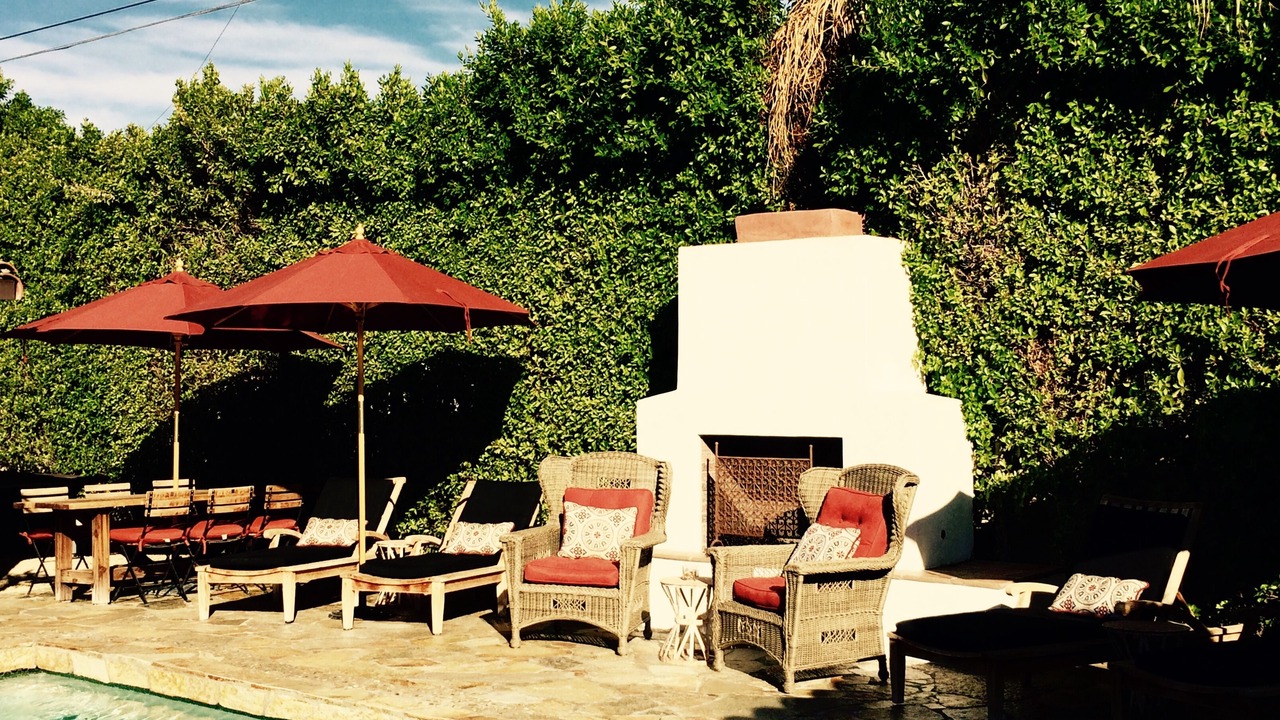 Photo of Patio Balcony in Warm Sands