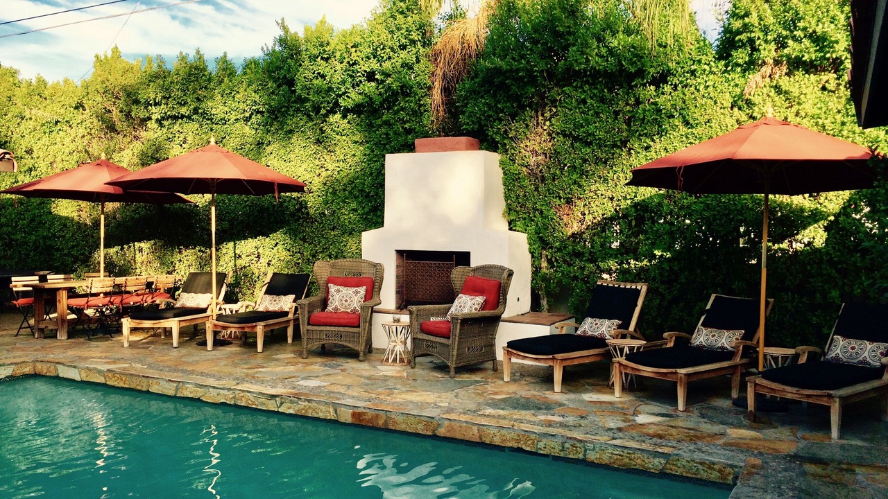 Photo of Outdoor in Warm Sands