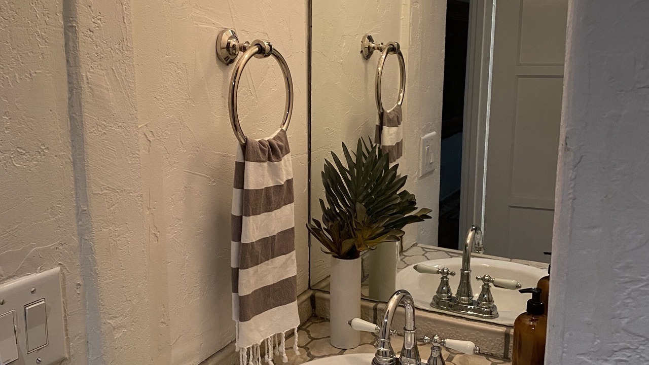 Photo of Bathroom in Warm Sands