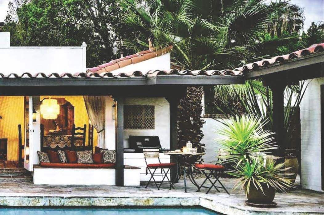 Photo of Outdoor in Warm Sands
