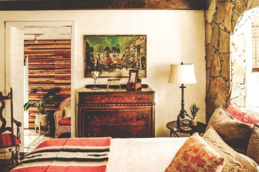 Photo of Bedroom in Warm Sands