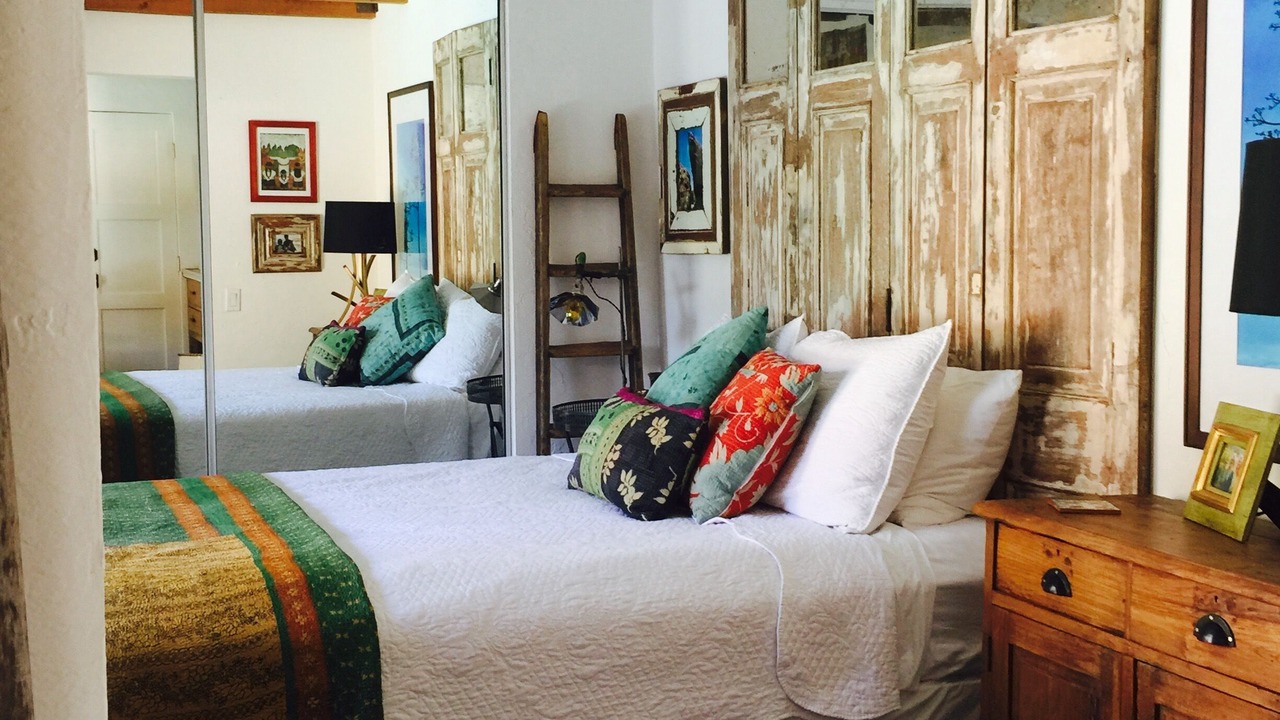 Photo of Bedroom in Warm Sands